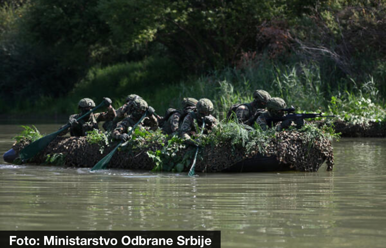 Detalji o vraćanju vojnog roka! U kasarni 75 dana: Šta&hellip;