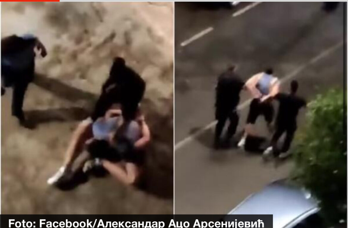 ADVOKAT DELEVIĆ: Kosovska policija brutalno tukla uhapšenog mladića, lupali mu šamare, udarali u genitalije, psihički maltretirali 