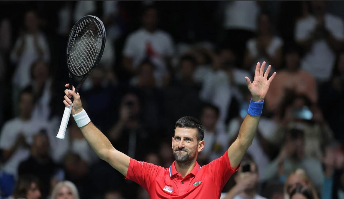 ŠEIK SPREMIO MILIONE ZA ĐOKOVIĆA! Novak odlaskom u Saudijsku Arabiju može da zaradi duplo više nego osvajanjem grend slema! Cifra od koje se vrti u glavi!