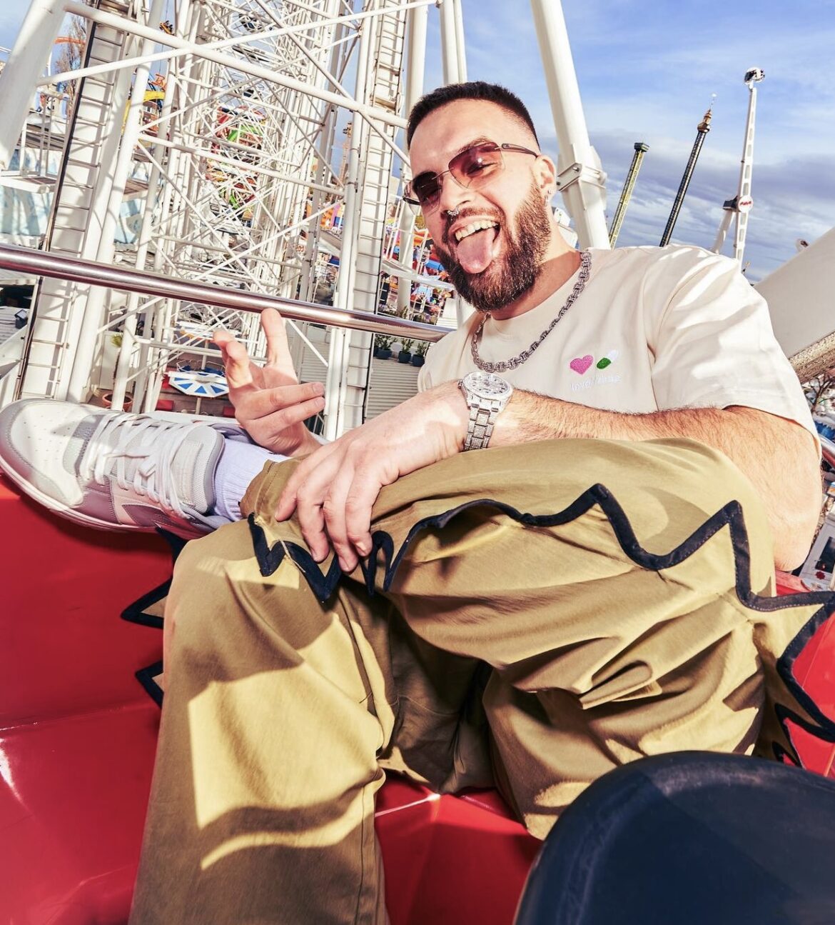 Nucci obavestio publiku da se neće pojaviti na nastupu zbog organizatora: Upozorio ih je i na novac za karte