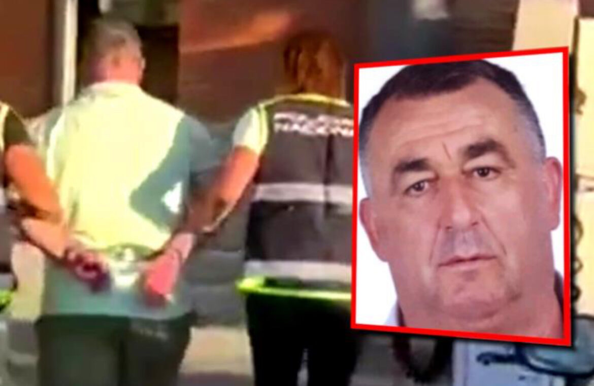 ALBANSKI NARKO BOS SA KOSOVA PAO U ŠPANIJI! Velika racija, uhapšeno još 10 ljudi – Objavljen snimak policijske akcije  