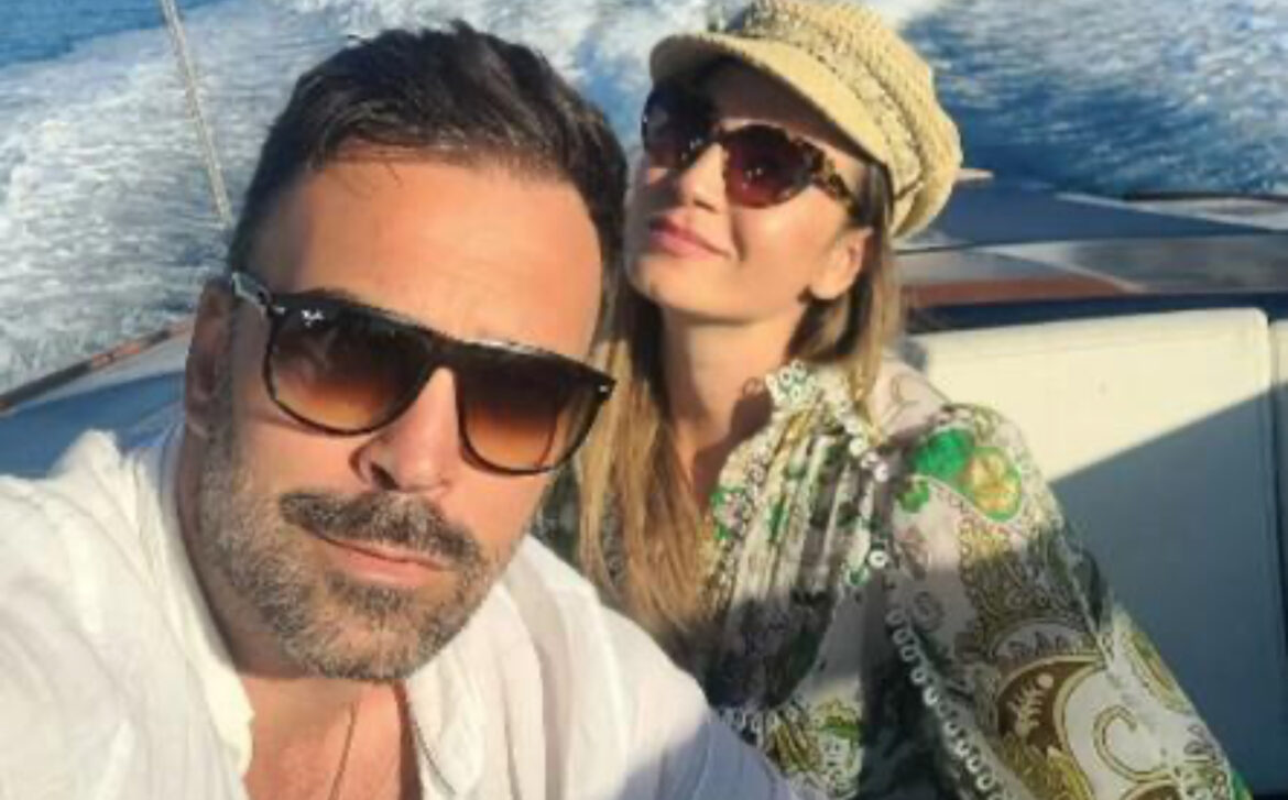 JELENA TOMAŠEVIĆ I IVAN BOSILJČIĆ PROGOVORILI O ZAJEDNIČKOM FILMU! Pevačica i glumac jedno drugom su najveća podrška: „Imala sam ulogu…“