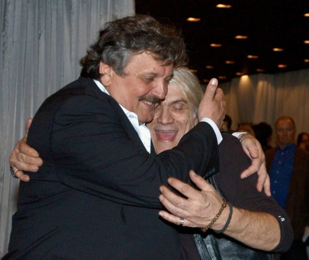 OBJAVLJENO POTRESNO PISMO O POKOJNOM BORI ĐORĐEVIĆU! Ovo je poslednji pozdrav – reči kidaju dušu!