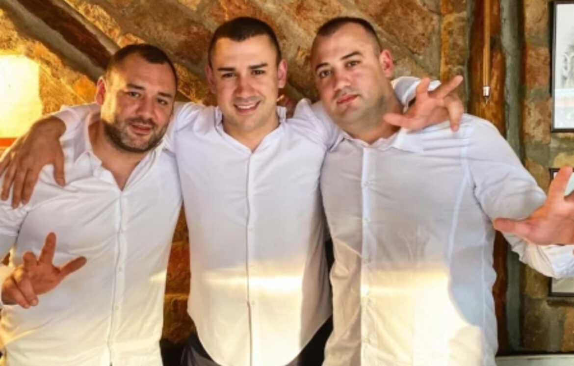 SAZNAJEMO! U Nikolu Vavića pucano zbog brata!