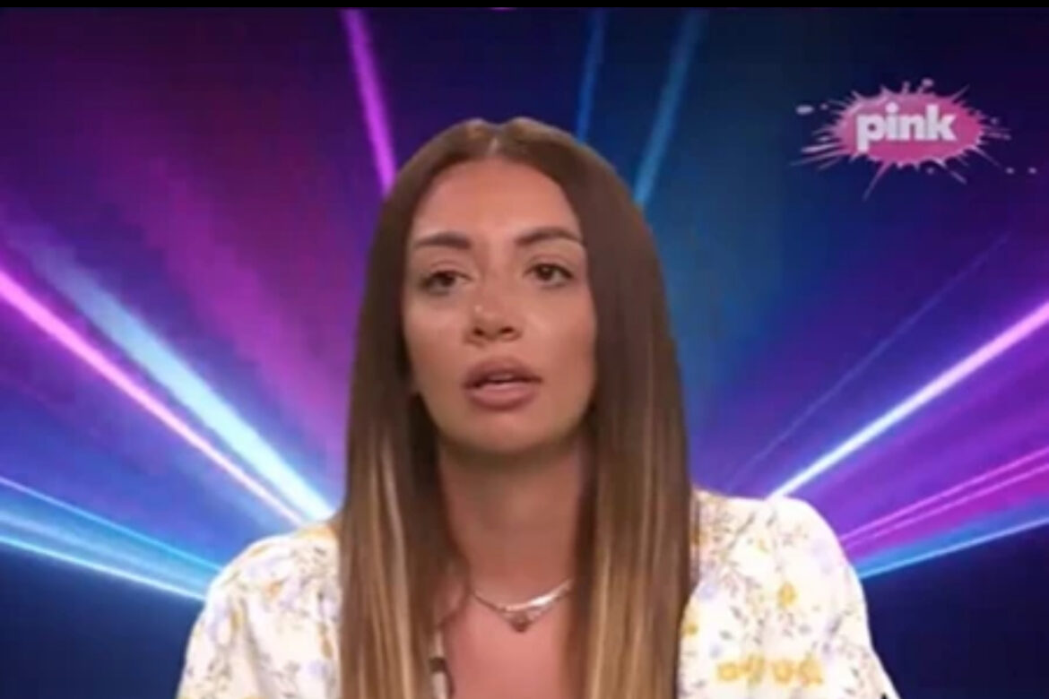 SKANDAL U ELITI! UČESNICA PREVARILA DEČKA! Sve se treslo u Beloj kući, vrela akcija ostavila takmičare u šoku!