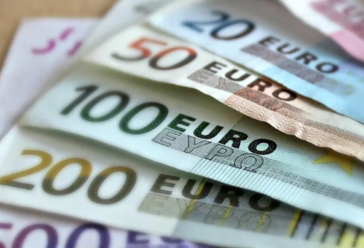 NBS OBJAVILA NAJNOVIJU VEST: Ovo je današnji zvanični srednji kurs dinara