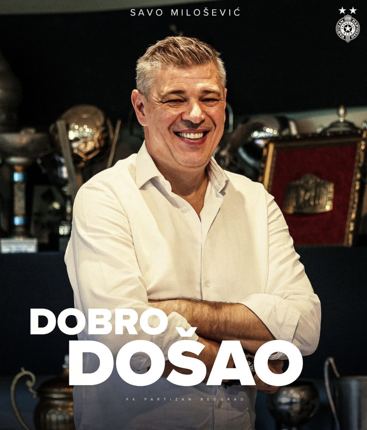 MILOŠEVIĆ OTIŠAO IZ PARTIZANA JER MU JE BILO MUČNO, A VRATIO SE KAD JE NAJMUČNIJE: Kako od „nikad više ovde“ do povratka