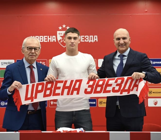 ZA ZVEZDINOG MESIJA VEĆ SADA NUDE 10.000.000 EVRA: Dva kluba iz Lige šampiona stali u red na Marakani