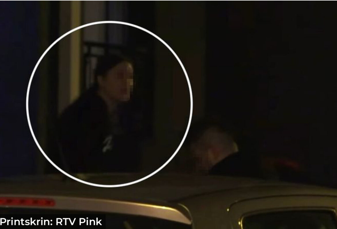 Ovo je žena sa kojom je Dženan dobio dete: Viđali se 15 godina iako je bio u braku, žive zajedno u Beogradu