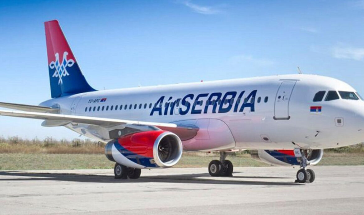 DRAMA NA VRHUNCU, I SRBI BEŽE IZ LIBANA! Naš avion prevozi danas 85 putnika i tri bebe