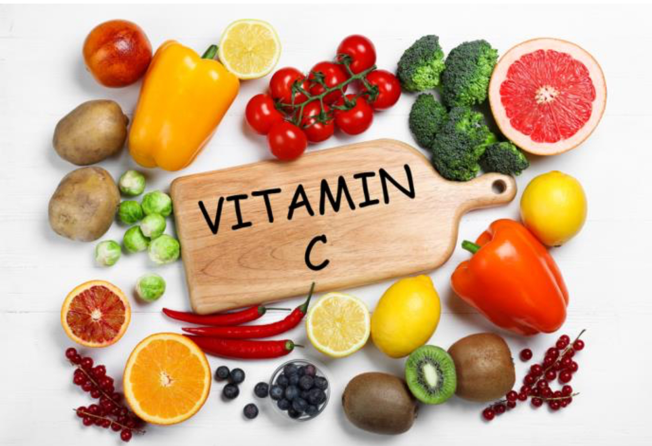 Vitamin C je snažan oksidans, čuvar imuniteta i borac protiv&hellip;