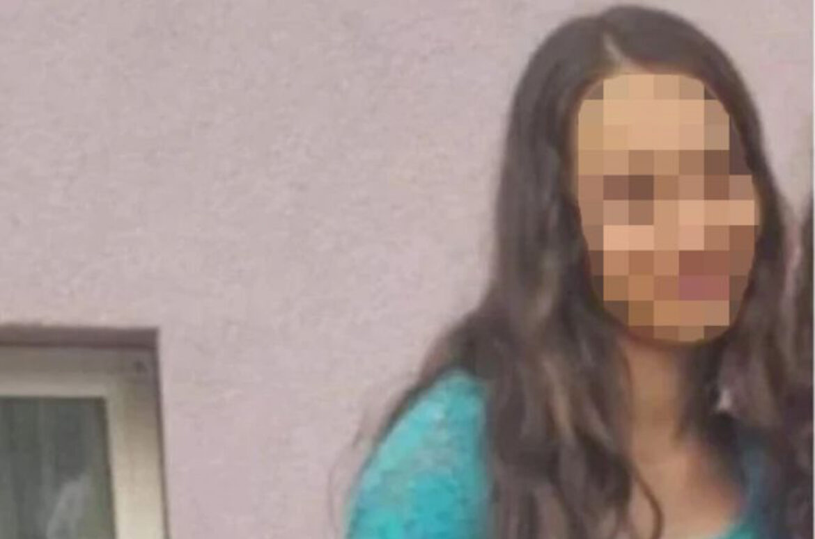 Locirana maloletnica koja je nestala u Bačkoj Topoli: „Nalazi se kod Apatina, ne smemo ništa da pričamo!“