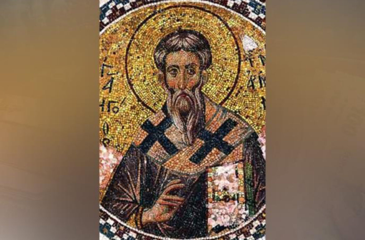 Danas je Sveti Grigorije: Veliki zaštitnik ove grupe ljudi, verovanje nalaže da ispoštujete samo jedan običaj! Nemojte se ogrešiti