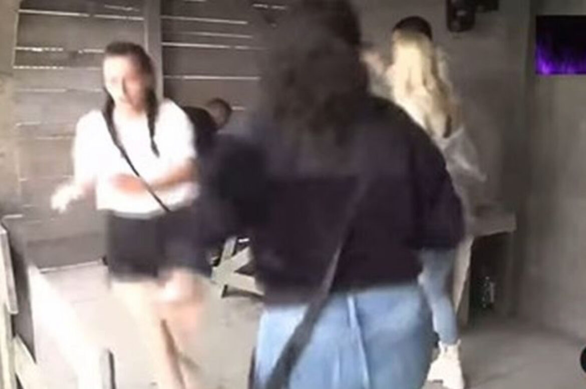 Drama na Farmi: Učesnica se samo srušila, farmeri počeli da vrište! Obezbeđenje odmah uletelo
