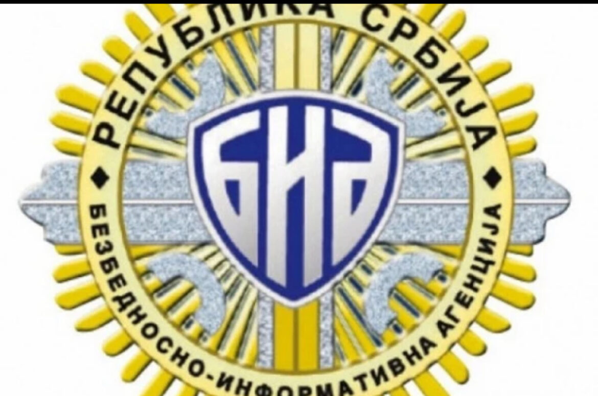 VELIKA AKCIJA PRIPADNIKA BIA: Špijunska oprema na seoskom imanju!