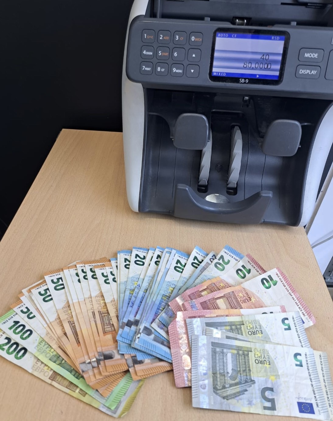 OVO JE DANAŠNJI KURS EVRA! Ima promena u odnosu na juče!
