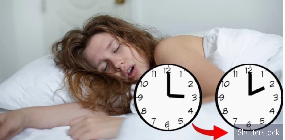 Zbog pomeranja sata ljudi osećaju umor! Psiholog upozorava: Jednu stvar&hellip;