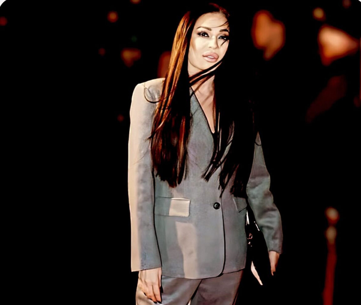 CECA KRENULA NA BOSANCA! Htela da mu rukama zapuši usta, pa zamahnula da ga udari – Ove scene još niste videli u „Zvezdama Granda“: Đubre jedno!