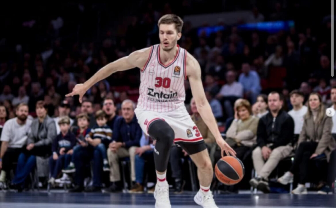PETRUŠEV IZBAČEN IZ TIMA: Olimpijakos ne računa na reprezentativca Srbije