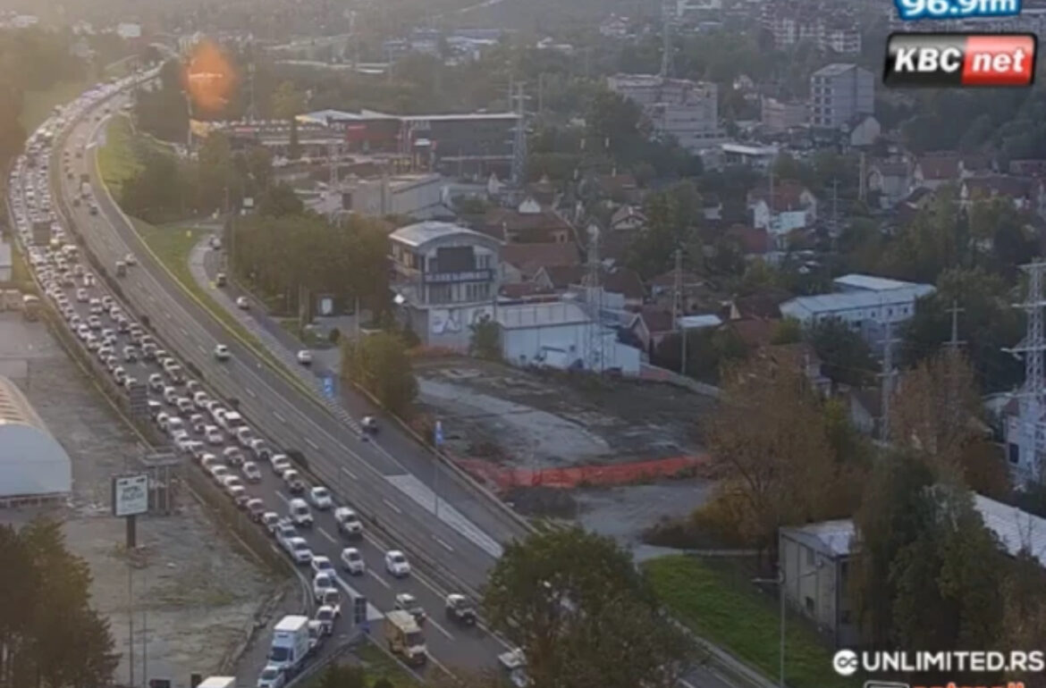 AUTO-PUTU! Ove delove grada obavezno izbegavajte, pogledajte koje su ALTERNATIVE! (FOTO)