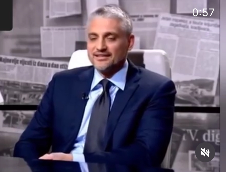 Čeda Jovanović u bolnici! Političar mora na hitnu operaciju
