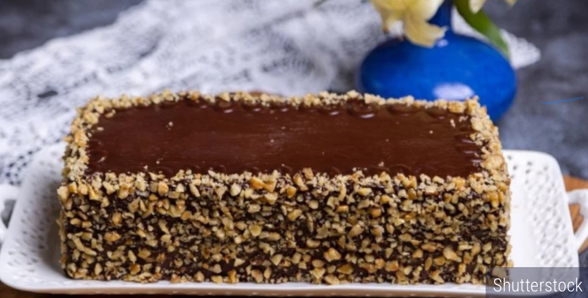 Recept za pravu domaćinsku tortu! 2 sastojka su ključna, ostale imate kod kuće