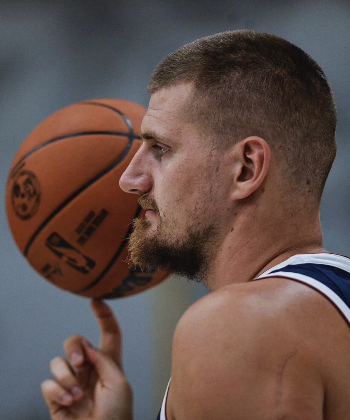 KAKVA ČAST ZA NIKOLU JOKIĆA: Srbin ulazi u društvo Majkla Džordana i Lebrona Džejmsa!