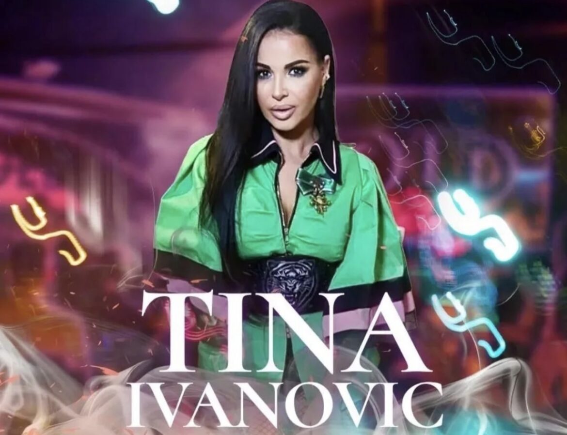 Razvodi se Tina Ivanović? Brak pevačice i Zvezdana doživeo krah posle 25 godina, on se odselio