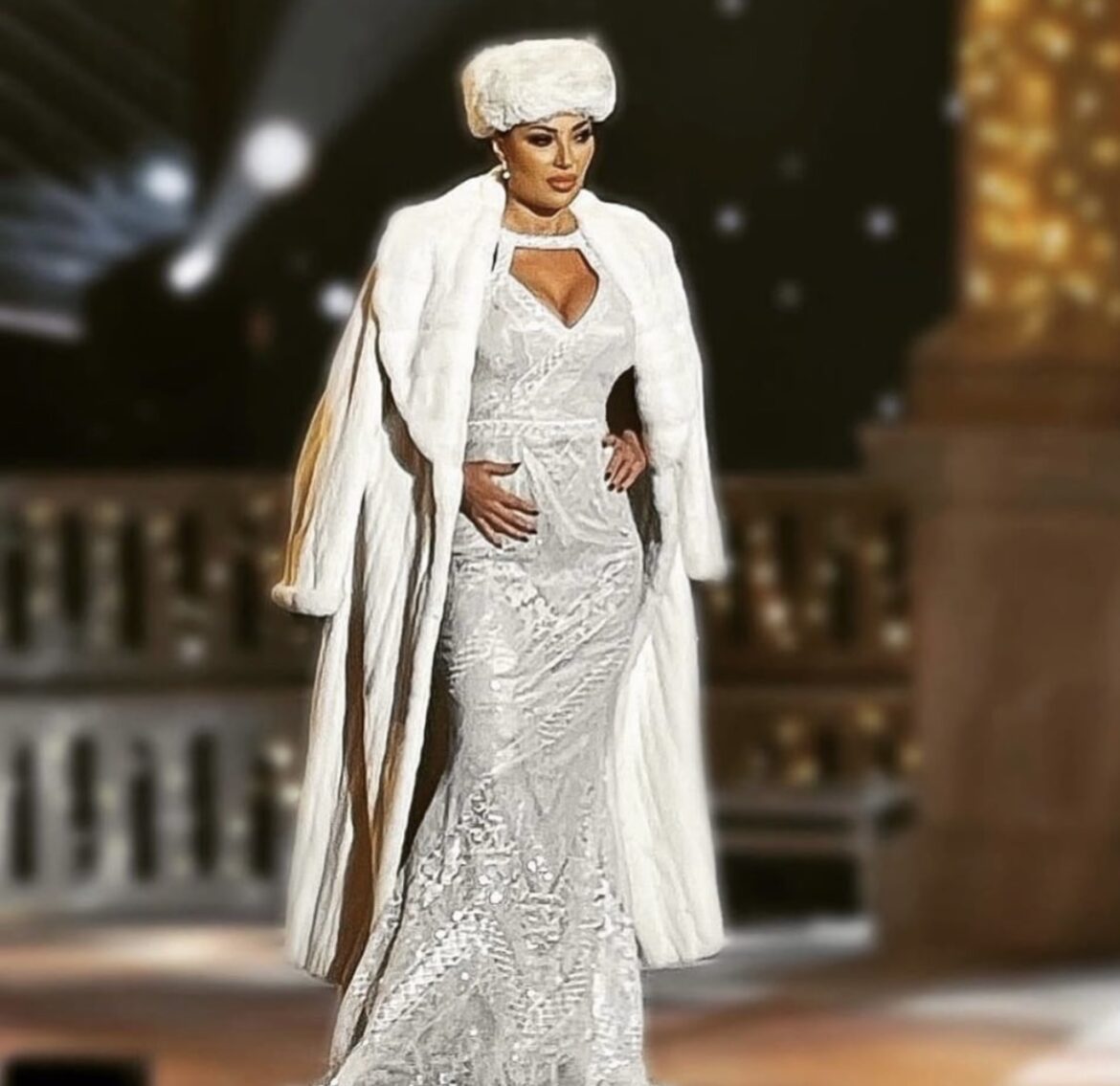 Svekrva je Ceci dala POSEBAN POKLON NA SVADBI STAR TRI VEKA, a evo kome ga je ona poklonila 24 godine kasnije