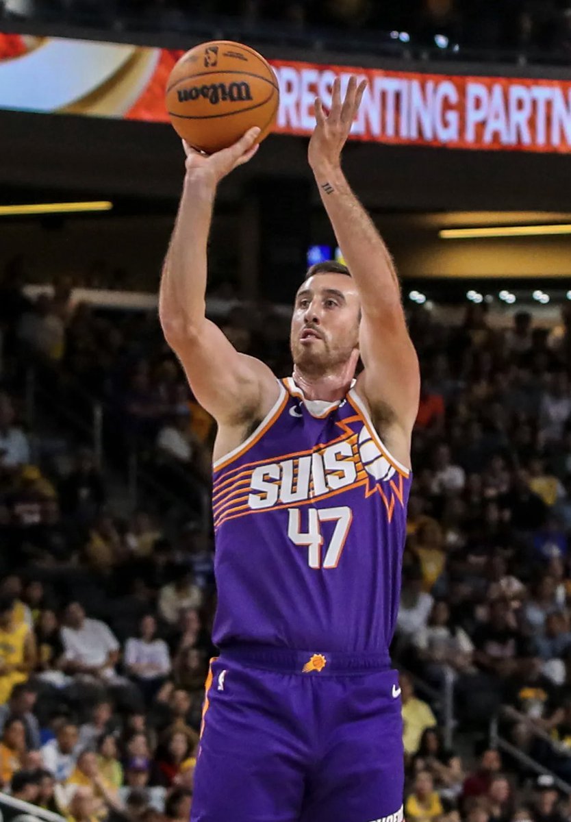 Šok! Bivši košarkaš Partizana dobio otkaz u NBA ligi pred početak nove sezone