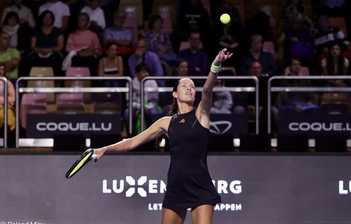 ANA IVANOVIĆ SE VRATILA NA TEREN POSLE OSAM GODINA! Fanovi oduševljeni, a ona se oglasila odmah nakon meča
