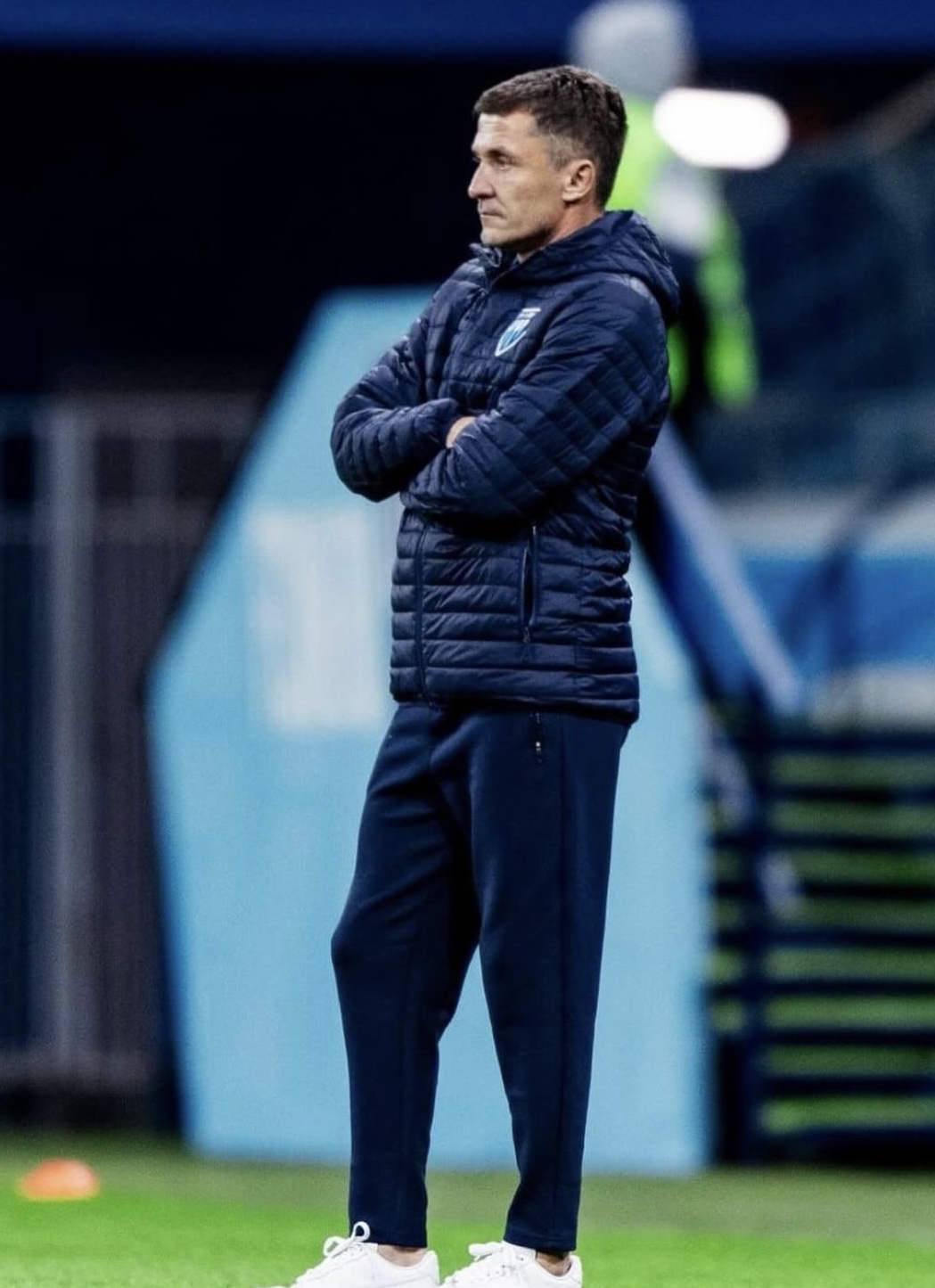 DA LI SAM SPREMAN DA SE VRATIM? DA! Saša Ilić kao „zapeta puška“ – svima je poslao jasnu poruku, njegove jake reči odjekuju!