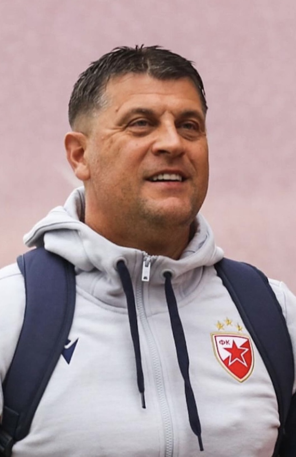 MILOJEVIĆ NA MUKAMA UOČI GOSTOVANJA U SUBOTICI: Spartak igra vrlo kompaktno, očekuje nas zahtevna utakmica