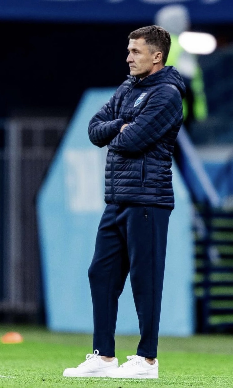 Saša Ilić stigao u Humsku: Legenda crno-belih specijalni gost na meču protiv Čuke