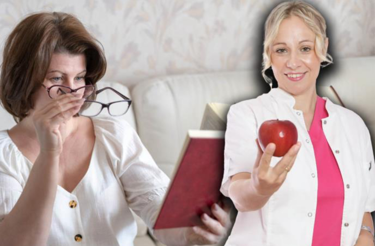 Kako da poboljšajte vid uz pomoć ishrane? Nutricionista otkriva: „Ovo&hellip;