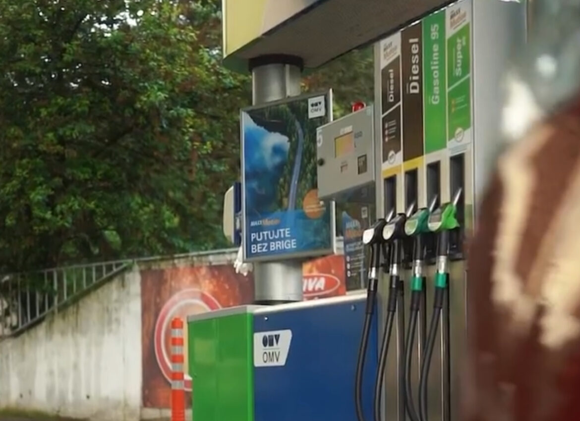 Nove cene goriva u Srbiji! Poskupeo dizel, a evo koliko će koštati benzin