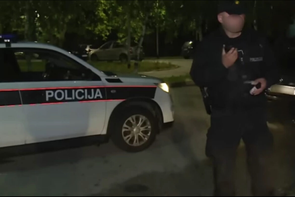 MLADIĆ (18) OSAM PUTA DIZAO SARAJEVO NA NOGE LAŽNIM DOJAVAMA O BOMBAMA: Konačno priveden pravdi