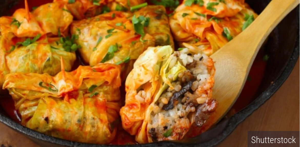 Najukusnija sarma koju ćete praviti svake godine! Recept kakav do sad niste probali