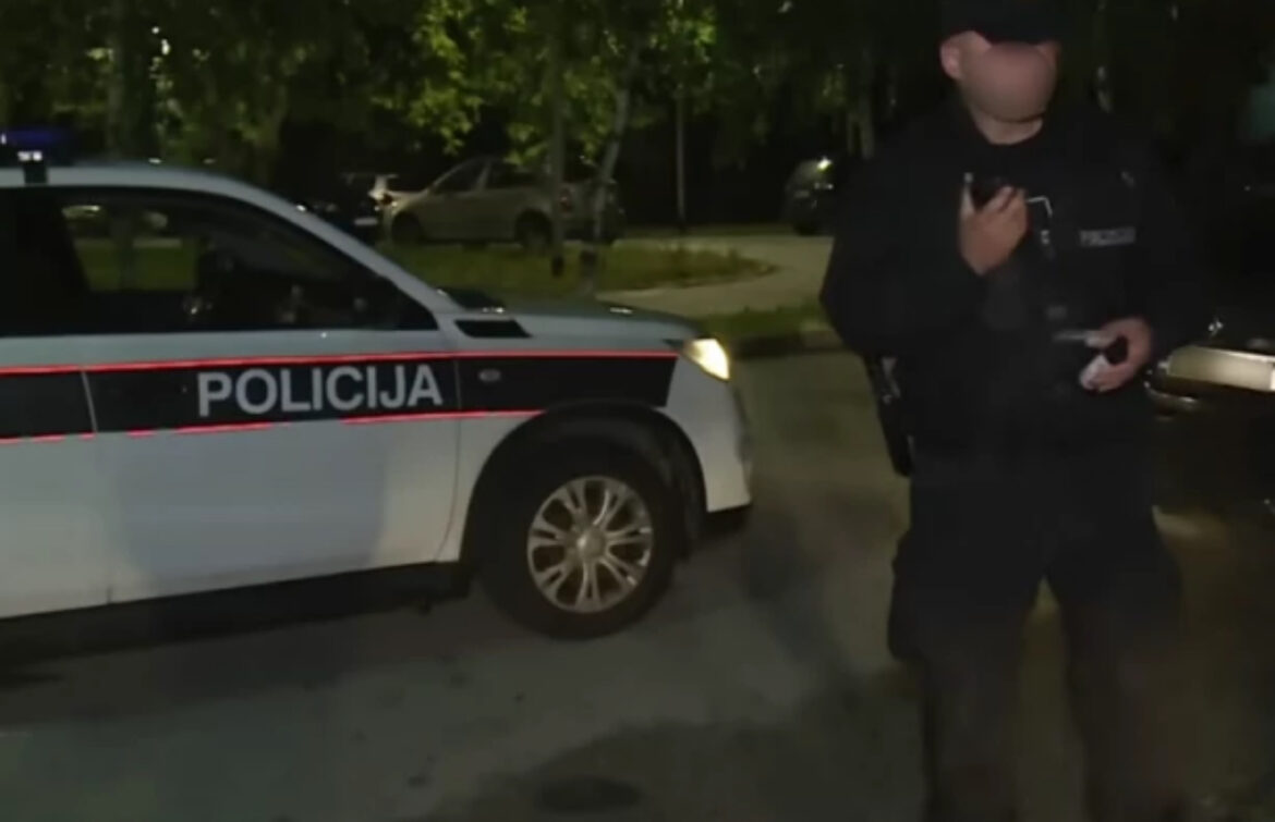 U KONJICU OTKRIVEN LJUDSKI KOSTUR BEZ GLAVE: Pored njega lovačka puška i nož!
