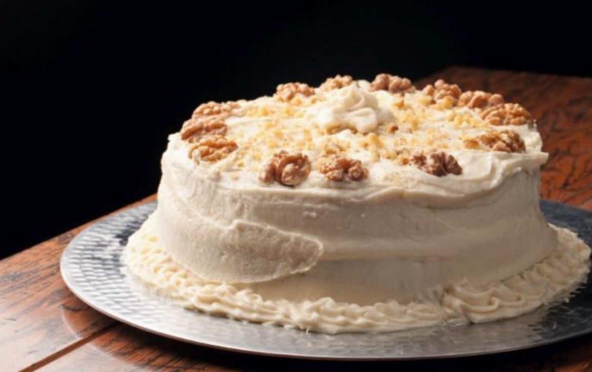 Vasina torta, najpoznatija srpska poslastica: Originalni recept čuva tajnu o najnežnijem mužu