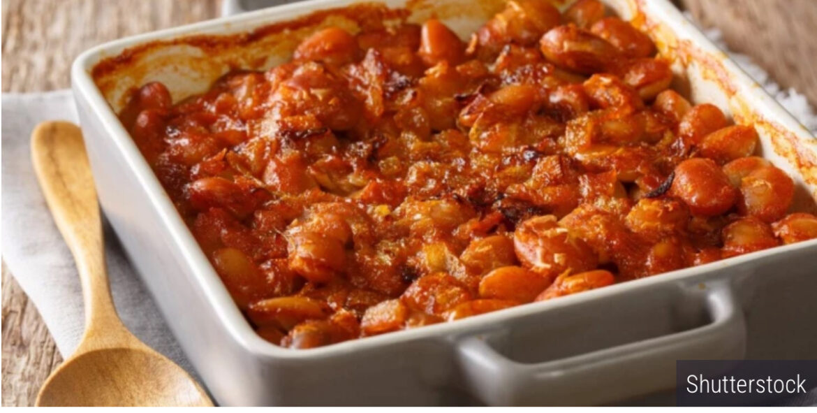 Starinski recept za prebranac! Ovako su ga spremale naše bake – ne postoji ukusniji