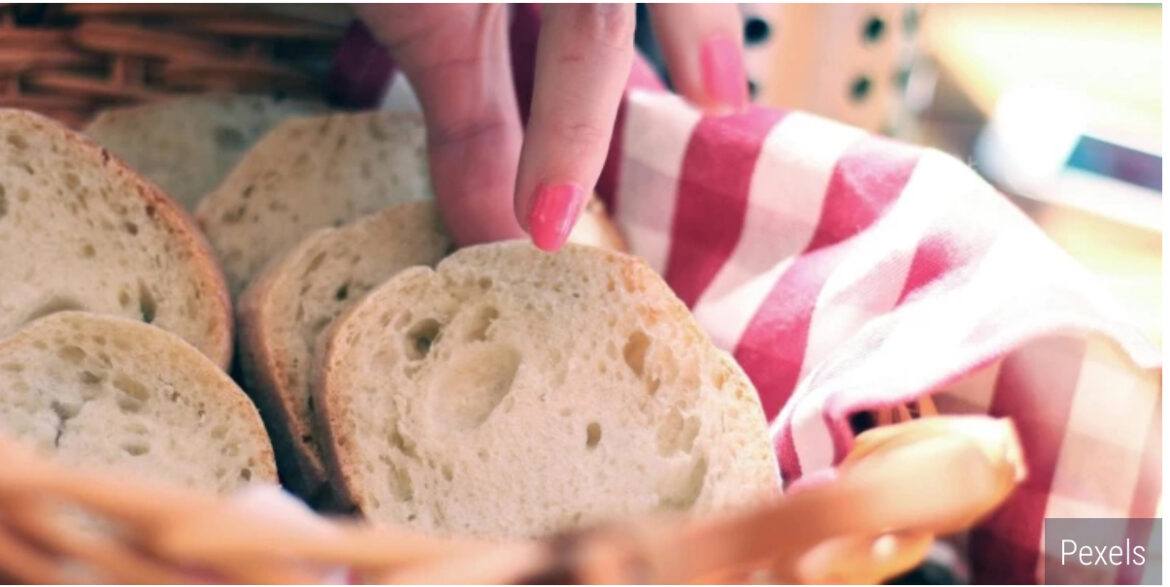Jednostavan hleb od krompira! Mekan kao duša, vazdušast i bolji od tost hleba (VIDEO)