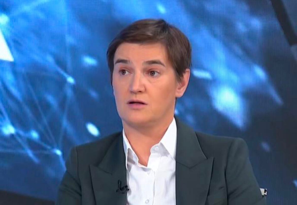 BRNABIĆ O OBUSTAVI RADA ADVOKATSKE KOMORE VOJVODINE: Tri dana opozicija divlja pred tužilaštvom a AKV ćuti! Jel vam to vladavina prava?!