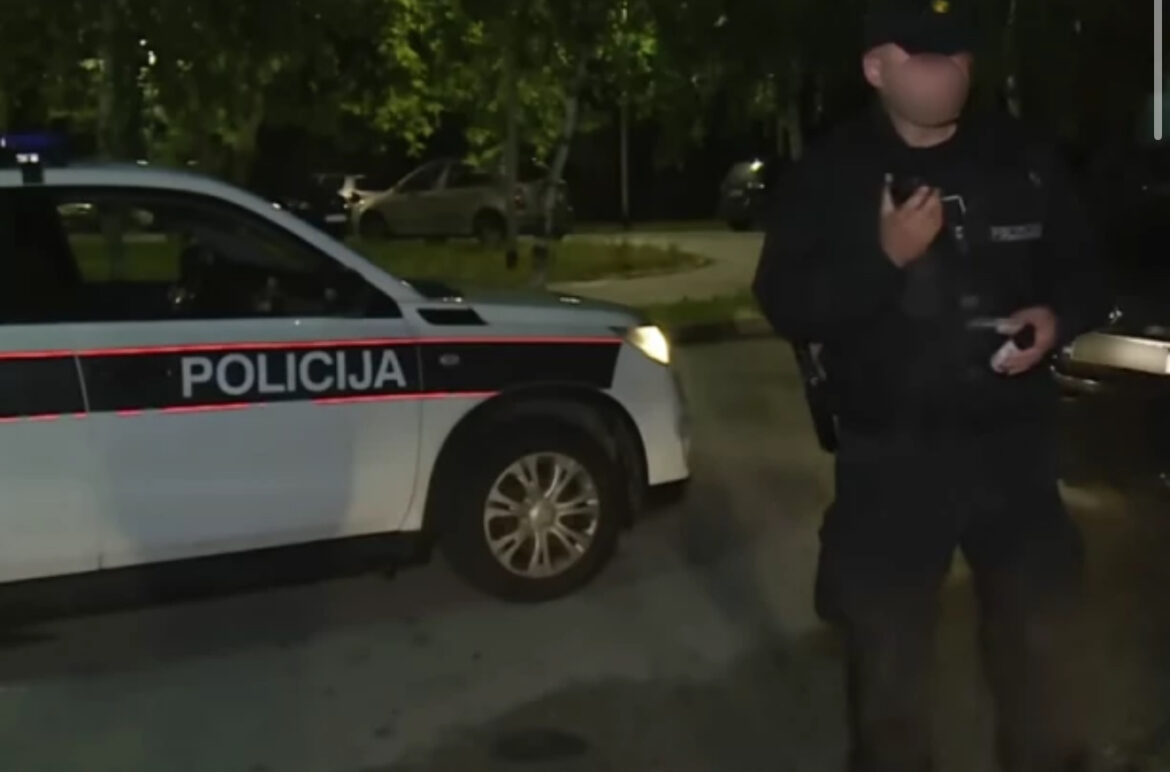 PREMINULA DEVOJČICA KOJA JE PALA SA ŠESTOG SPRATA: Ostala sama u stanu, majka bila u prodavnici!