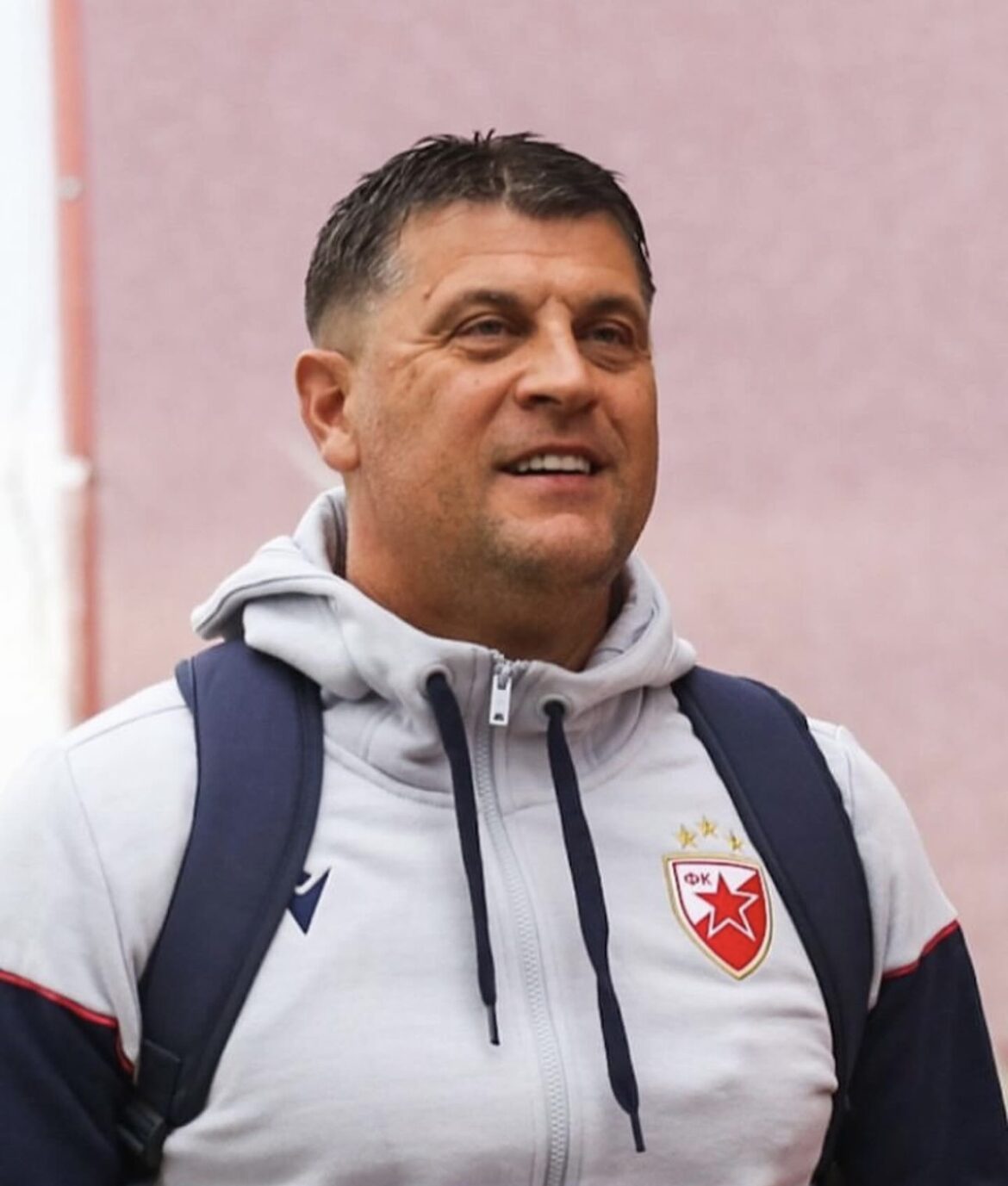 DA SE PONOVI LIVERPUL: Barsa stiže na Marakanu – trener srpskog šampiona je imao jasnu poruku!