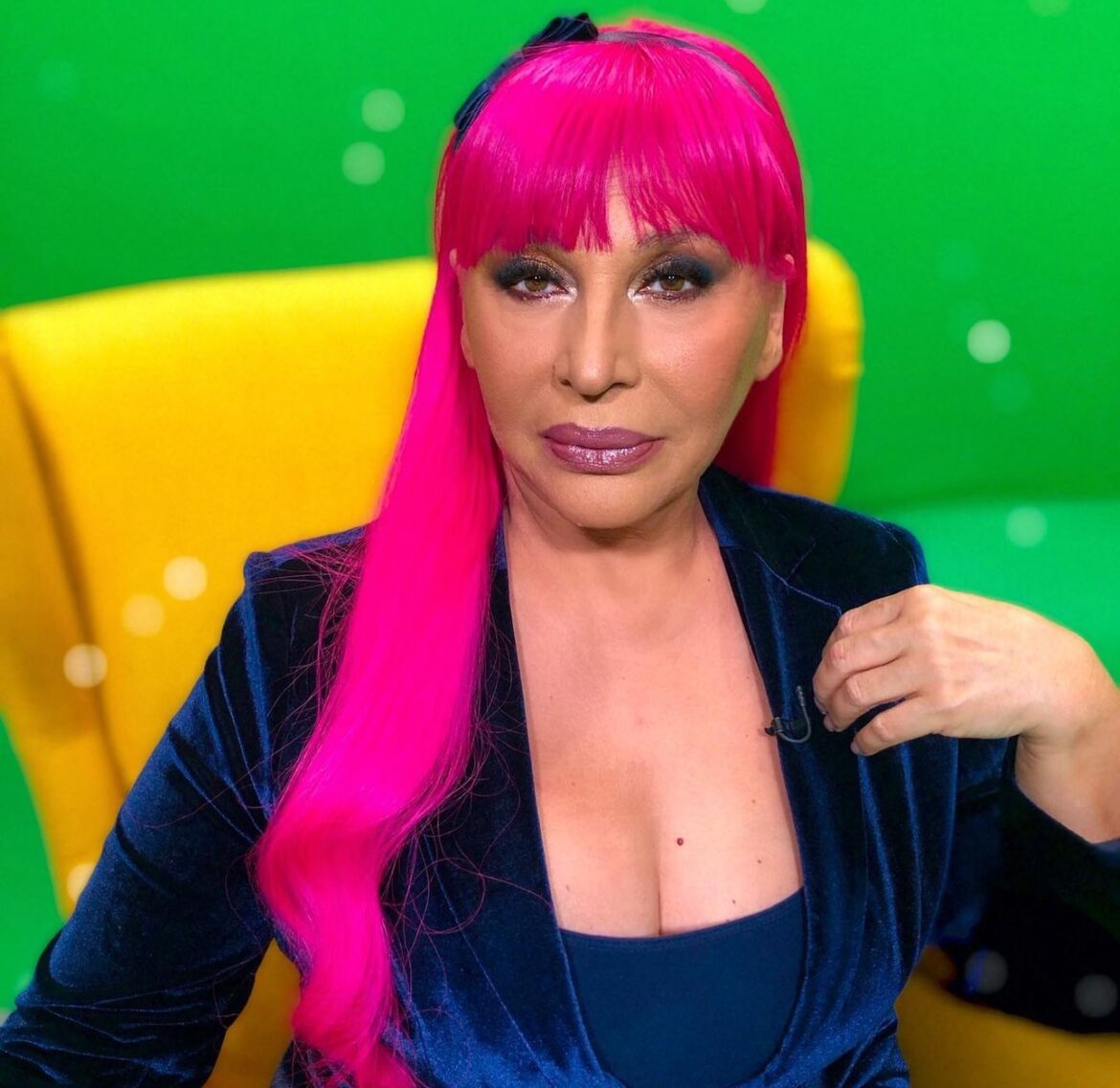 ZORICA BRUNCLIK I KEMIŠ ZAKAZALI SVADBU! Pevačica otkrila tri razloga zbog kojih su se odlučila na ovakav korak