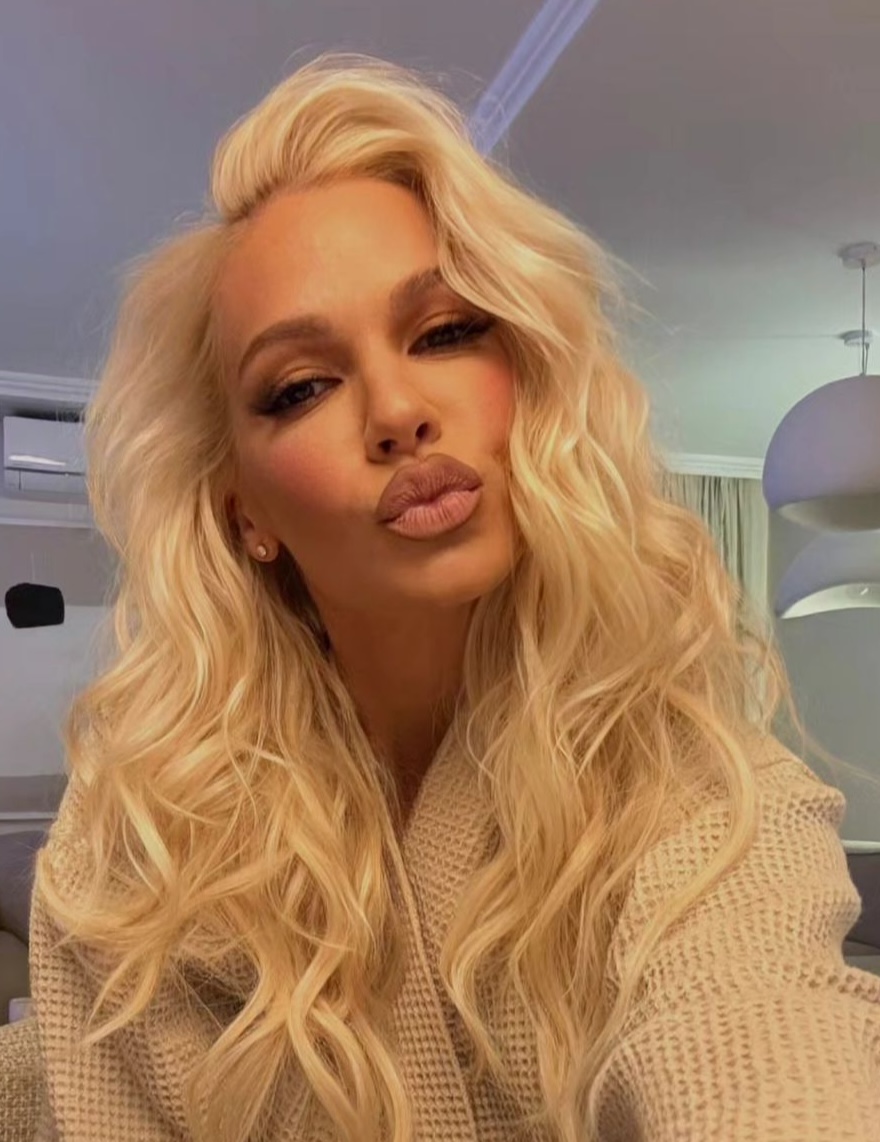 NATAŠA BEKVALAC U POLICIJI! Pevačica kažnjena, ovo su detalji oglasila se njena bliska saradnica