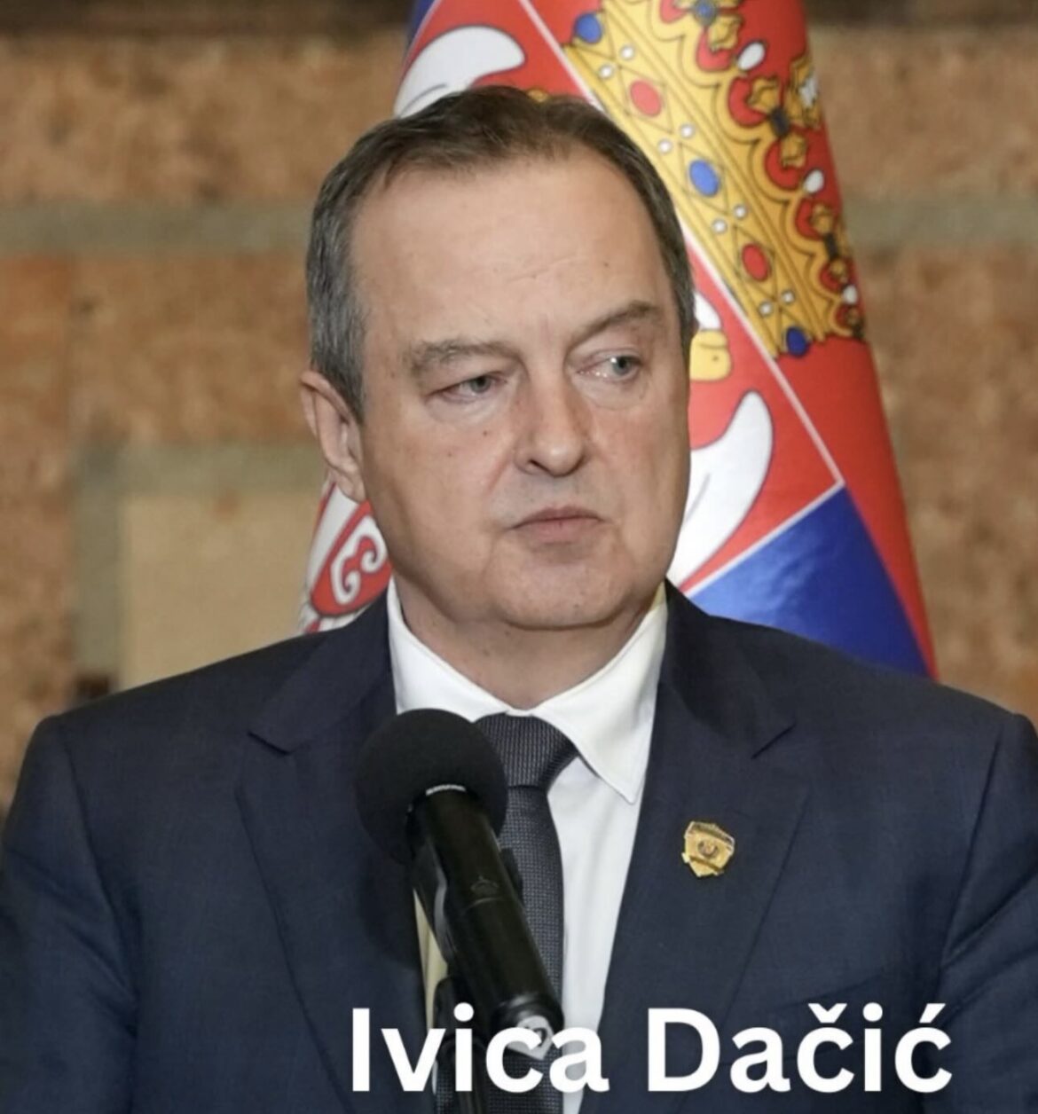 Dačić: Ulaganje u Sektor za vanredne situacije znači smanjenje rizika od katastrofa