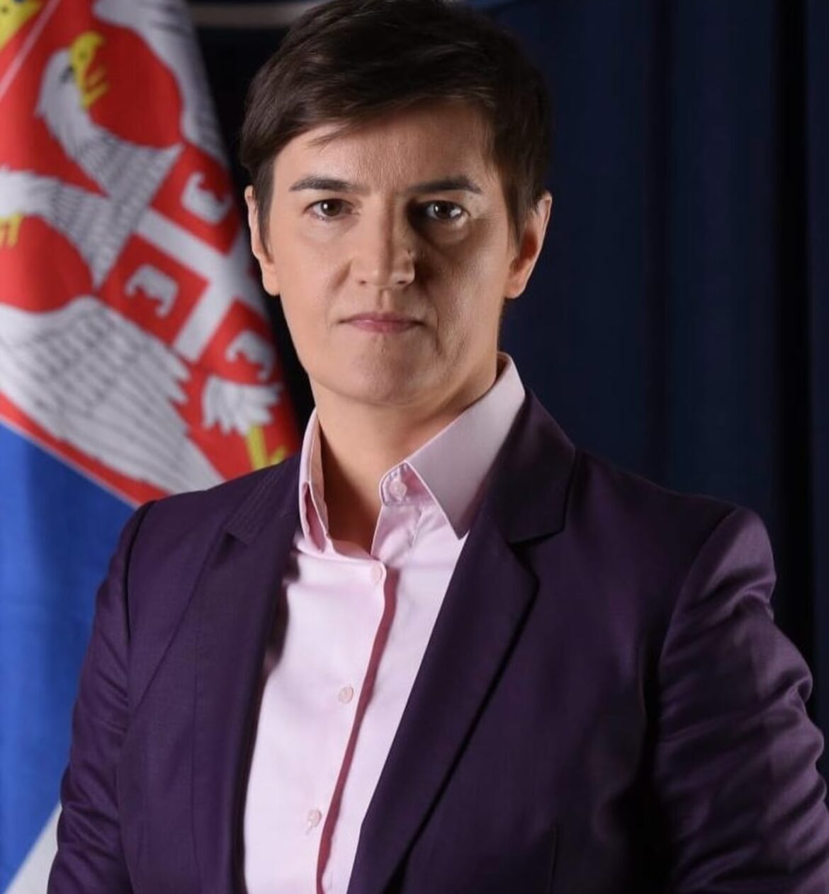 „SRBIJA JE ZASLUŽILA OTVARANJE KLASTERA 3“ Brnabić: Nastavićemo da se borimo za to