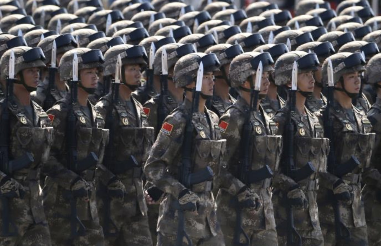 ODMETNUTO OSTRVO OPTUŽILO KINU ZBOG VOJNIH VEŽBI, PEKING UZVRATIO: „Mi&hellip;